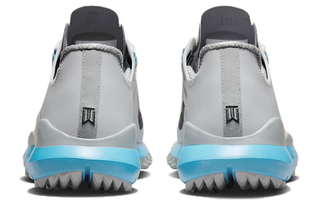 Nike Tiger Woods Tw '13 Retro Blue Lightning DR5752-001