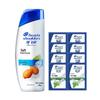 Head & Shoulders Smooth & Repair Anti-Dandruff Shampoo