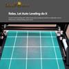 IdeaFormer IR3 V2 Infinite Z-Axis Steel Conveyor Belt 250*250mm Klipper Firmware Fast/Batch Printing Auto Leveling 3D Printer