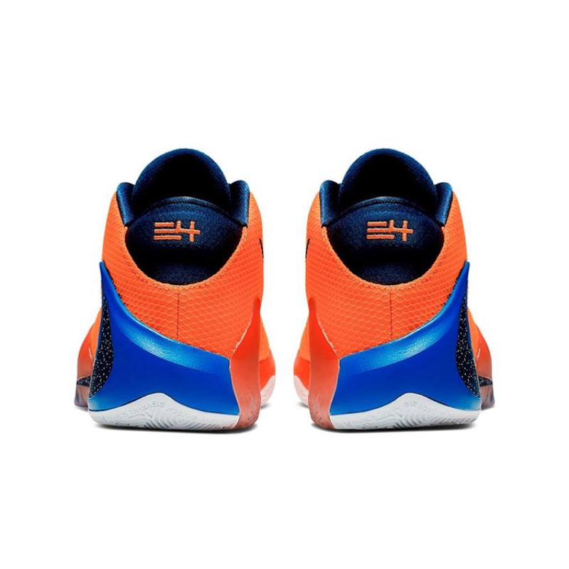 Nike Zoom Freak 1 Ep 'All Bros' Sneakers Casual BQ5423-800