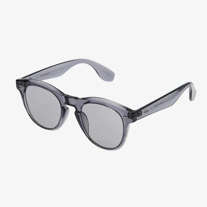 Capri-OB291-Grey Black