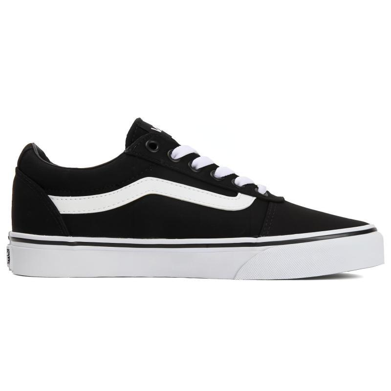 Vans Women's Ward 'Black' Women's Vans VN0A3IUN187