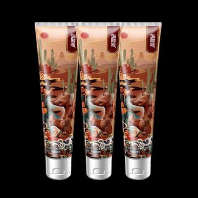 Lengsuanling Specialized Anti-Sensitivity Toothpaste