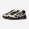 Asics GEL-1130 [1203A609-BLACK/CREAM]