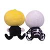 Halloween Friday Night Funkin Pumpkin Friday Night Funk Plush Toy