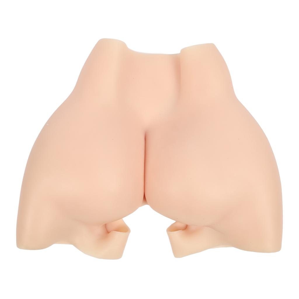 Butt Lift Silicone Panty Open Crotch CD Buttock Lift Silicone Shaper Panty for Crossdresser