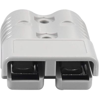 New Car 175A Plug Cable Terminal Battery Power Connector Gray Repair For Connector