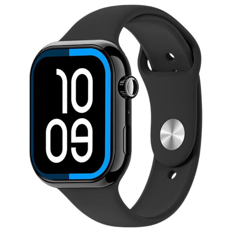 

Bach Johann i9max Smart Sports Watch Phone with NFC (CN version)