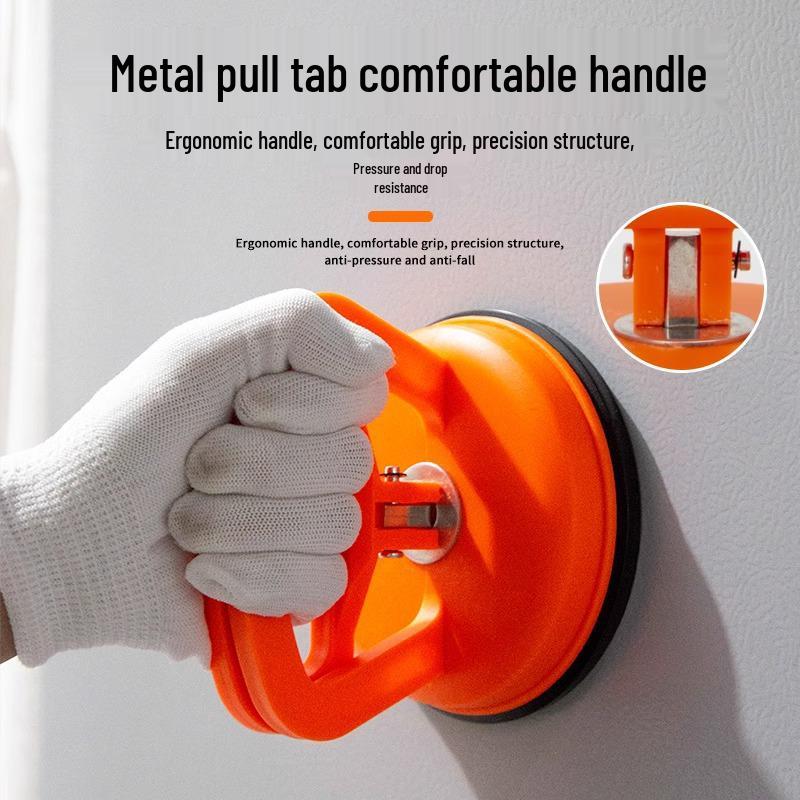 Przyssawka do usuwania wgnieceń samochodowych - Mocne narzędzie do usuwania wgnieceń z drzwi i paneli