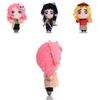 Delightful Demon Slayer Kimetsu No Yaiba Character Plush Dolls For Home Decoration