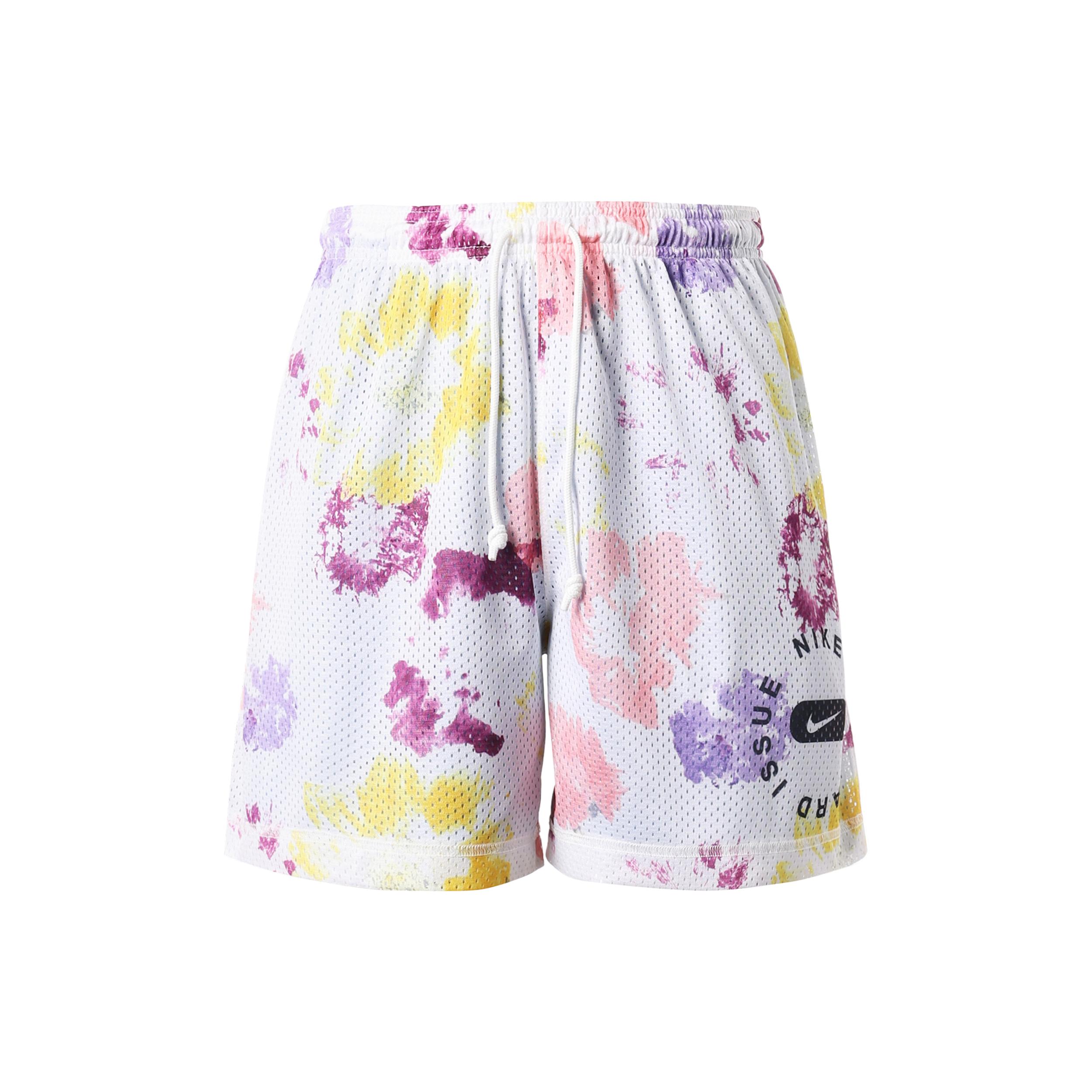 Nike Basketball Shorts Men s Multicolor DH7387-709 S
