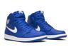 Men's Sneakers Nike Jordan 1 Retro High Hyper Royal Hyper Royal/Sail-Hyper Royal