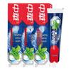 Zhonghua Healthy White Toothpaste 3-Pack
