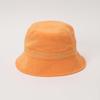 New Balance Pile Bucket Hat Size Golf Hat FR Women's (FIELDSENSOR Moisture-Wicking, Quick-Drying, Adjuster, 56cm) / / 012-3187513 050_Brown