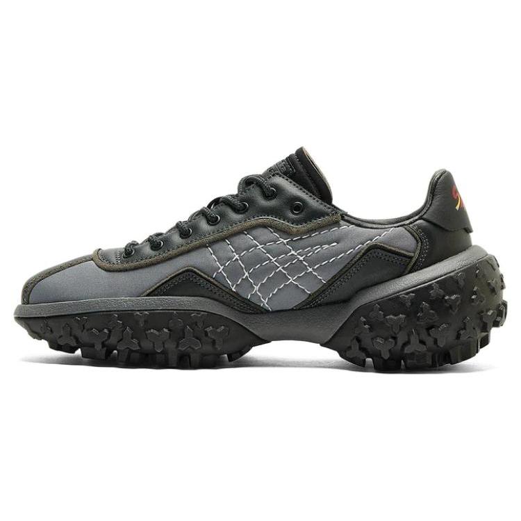 

ASICS Endactus X Street Fighter 6 Graphite Grey 1183B744-020 44.5
