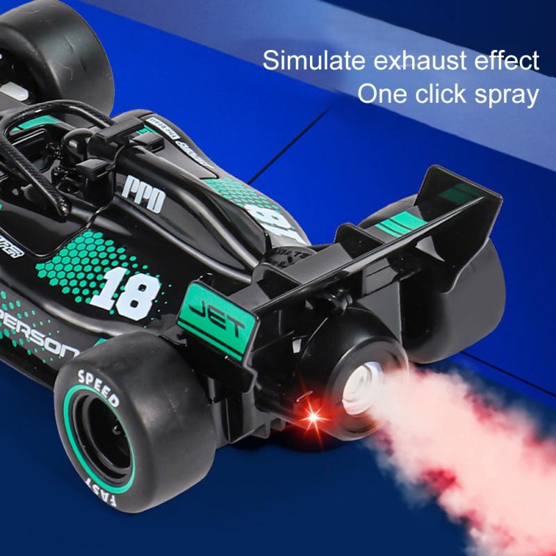 Детская радиоуправляемая машинка — фото 7