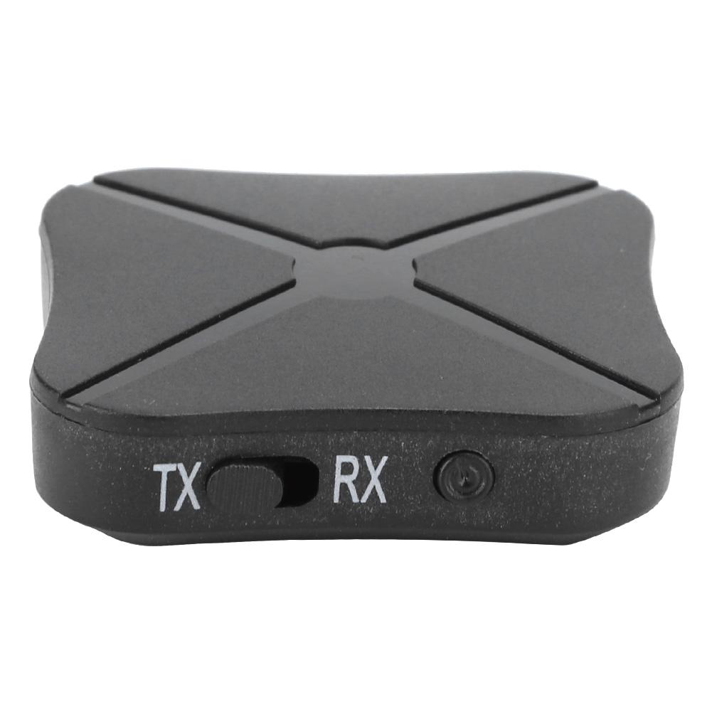2 In 1 Bluetooth Receiver Transmitter Wireless for RCA To 3.5mm Assist O Adapter