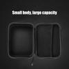 Car Storage Car Vacuum Cleaner Universal Protective Bag Storage Box Eva Hard Digital Storage Box Carry Bag Tote Pouch 1PC