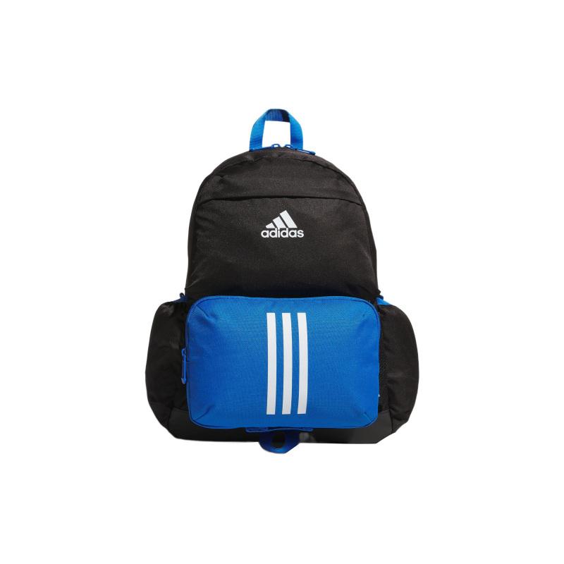 

Adidas Рюкзак полиэстеровый обычный унисекс синий Adidas IK4820 синий