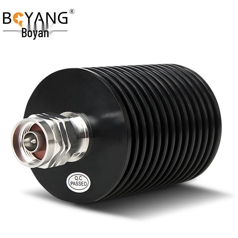 Boyang N-Type 50W DC-3GHz RF Dummy Load