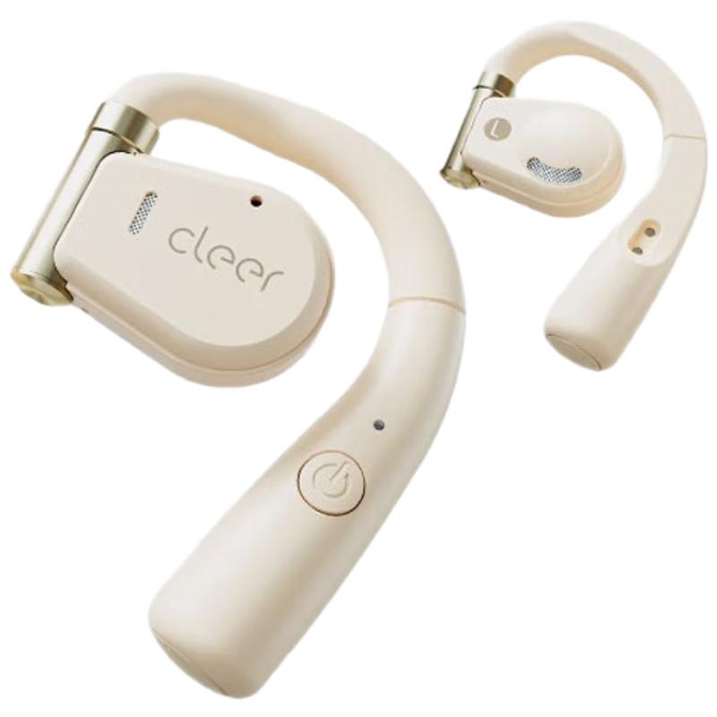 

Cleer ARC Open-Ear Wireless Sport Headphones