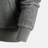 Nike Sweatshirt Men's Dark Mud Gray FD8467-053