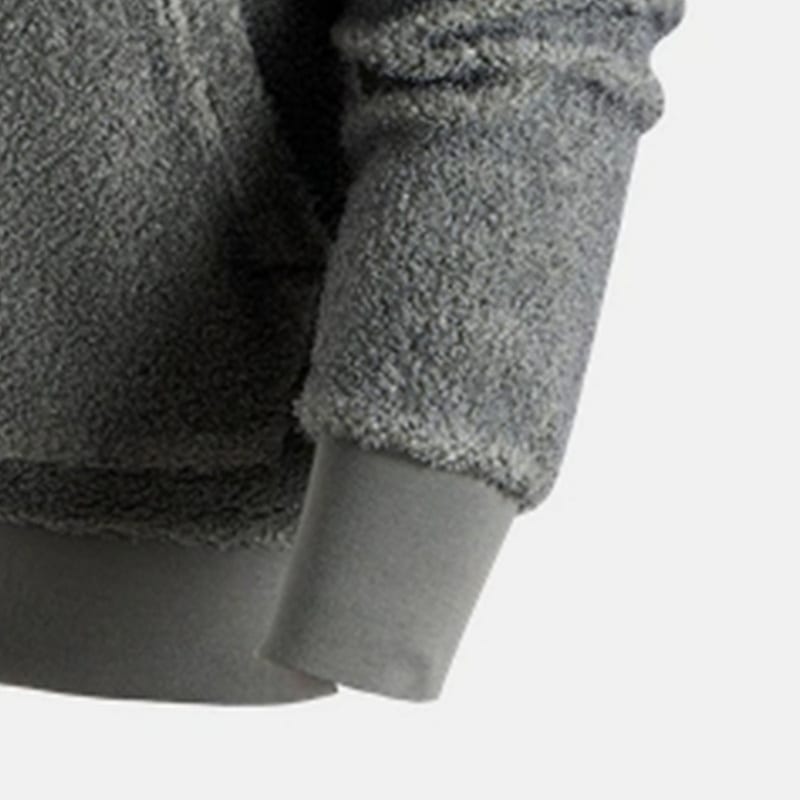 Nike Sweatshirt Men's Dark Mud Gray FD8467-053