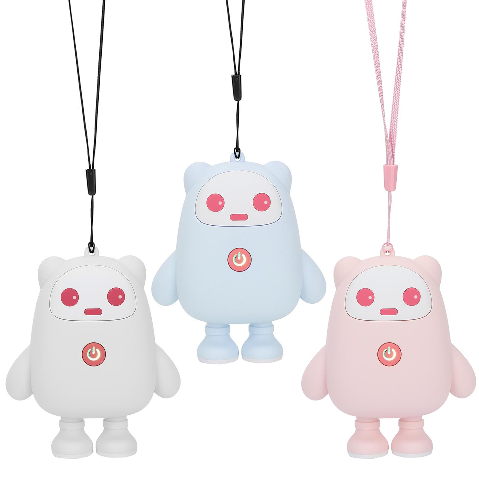 Портативный генератор очиститель многоцелевой очиститель дезодорант для повседневных нужд — фото 5