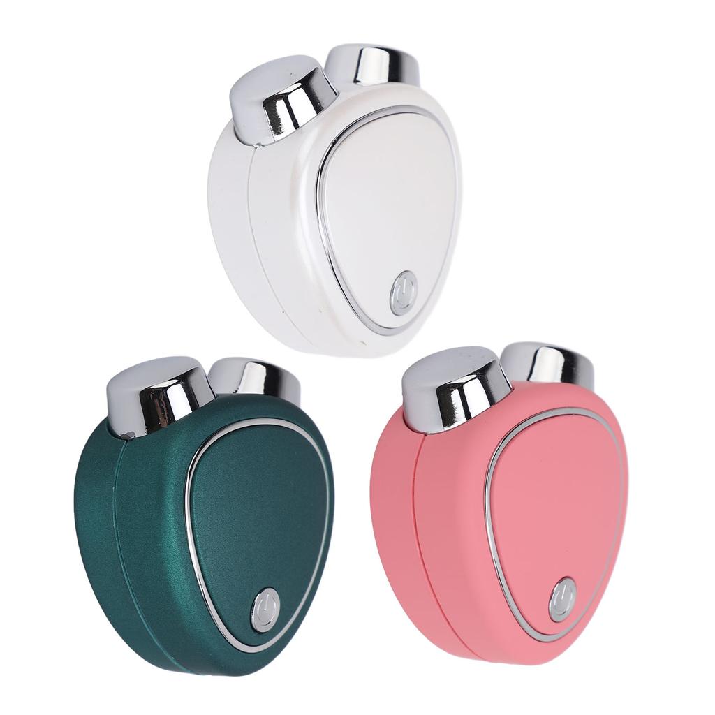 Facial Skin Lifting Machine Reduce Swelling Wrinkle Removal USB Rechargeable Microcurrent Face Beaut