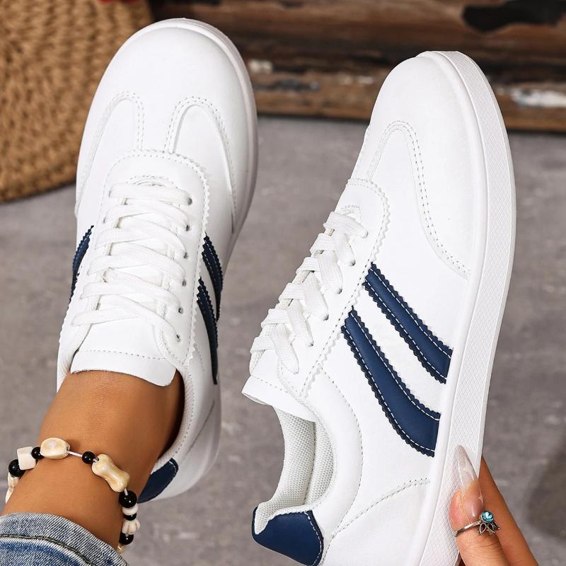 Spring and Autumn New Comfortable Sports Shoes Casual Vulcanized Shoes Fashion Women's Shoes