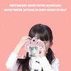 9Pcs 57x25mm Replacement Thermal Paper Kids Camera Thermal Printing Paper Rolls for Children Photography