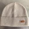 Brand Tailored Knit 100% Wool Hat - Unisex Solid Color Clearance