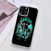Midoriya Izuku My Hero Academia Phone Cover for Motorola Moto G13 G14 G53 G54 G62 G72 G82 G84 E13 E20 G42 G32 G23 G22 Soft Case