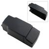 Car Center Console Armrest Storage Box for Peugeot 208 E208 2020-2024 ABS Interior Upgrade Accessories Organizer Tray