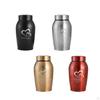 Cremation Memorial Urn Pet Urns Souvenir Casket Supplies Memories for Small Animal