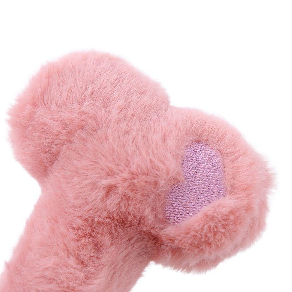 Soundy Pet Toys Plush Teeth Grinding Toys New Dog Toys