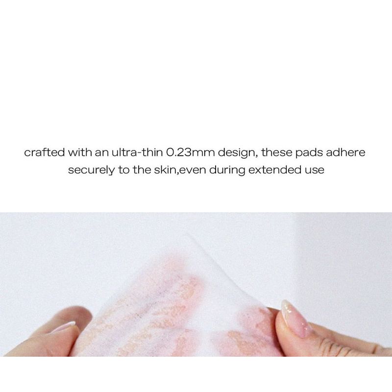 glow Invisible Lyocell Pads