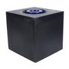 8 Gallon RV Water Tank 12.8 X 12.4 X 12in Heat and Cold Resistance Square Water Storage Tank for Trailers Boats Yachts
