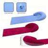 1pc Beach Mat with Inflatable Headrest, Outdoor Mat, Sand-Proof, Suitable for Outdoor Camping and Picnics, Placemats, Single Person Sleeping Pad