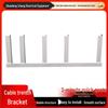 Galvanized Cable Trench Support Bracket