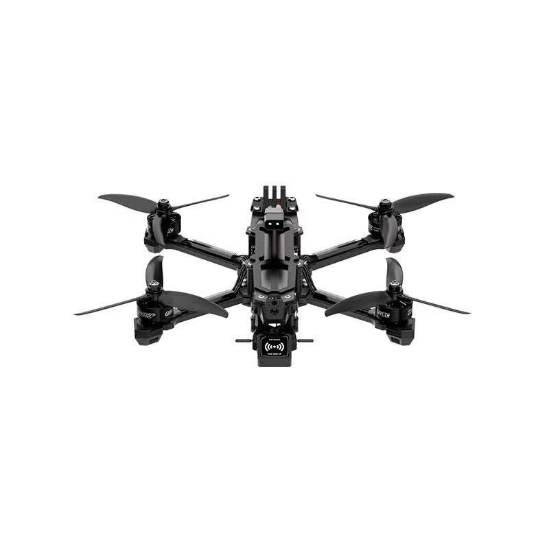 GEPRC 5-inch Vapor-X/D Series FPV Racing Drone