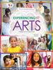 Raamat Experiencing the Arts: Creative Arts In Education