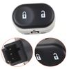 1pc Door Lock Switch Front Left Right 15823977,15835662 for Chevy Malibu 2009-2010