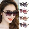 Fashion Square Vintage Sunglasses Women  Brand Designer Retro Metal Rectangle Sun Glasses Female  Popular Black Eyewear