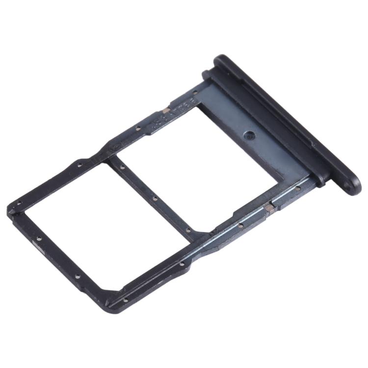 For Honor V40 Lite SIM + SIM Card Tray