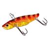 Daiwa STEEZ Metal Vibe Slim Akakingill Vibration Lure 3.5g