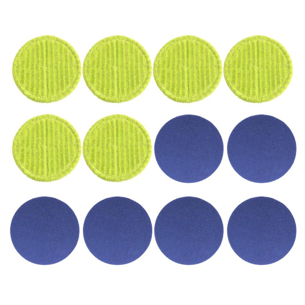Electric Mop Cloth For Household Cleaning Replacement Cloth Mop Cloth