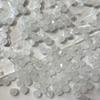 4mm Rhombus Loose Beads for DIY Jewelry: Bracelets, Necklaces, Earrings
