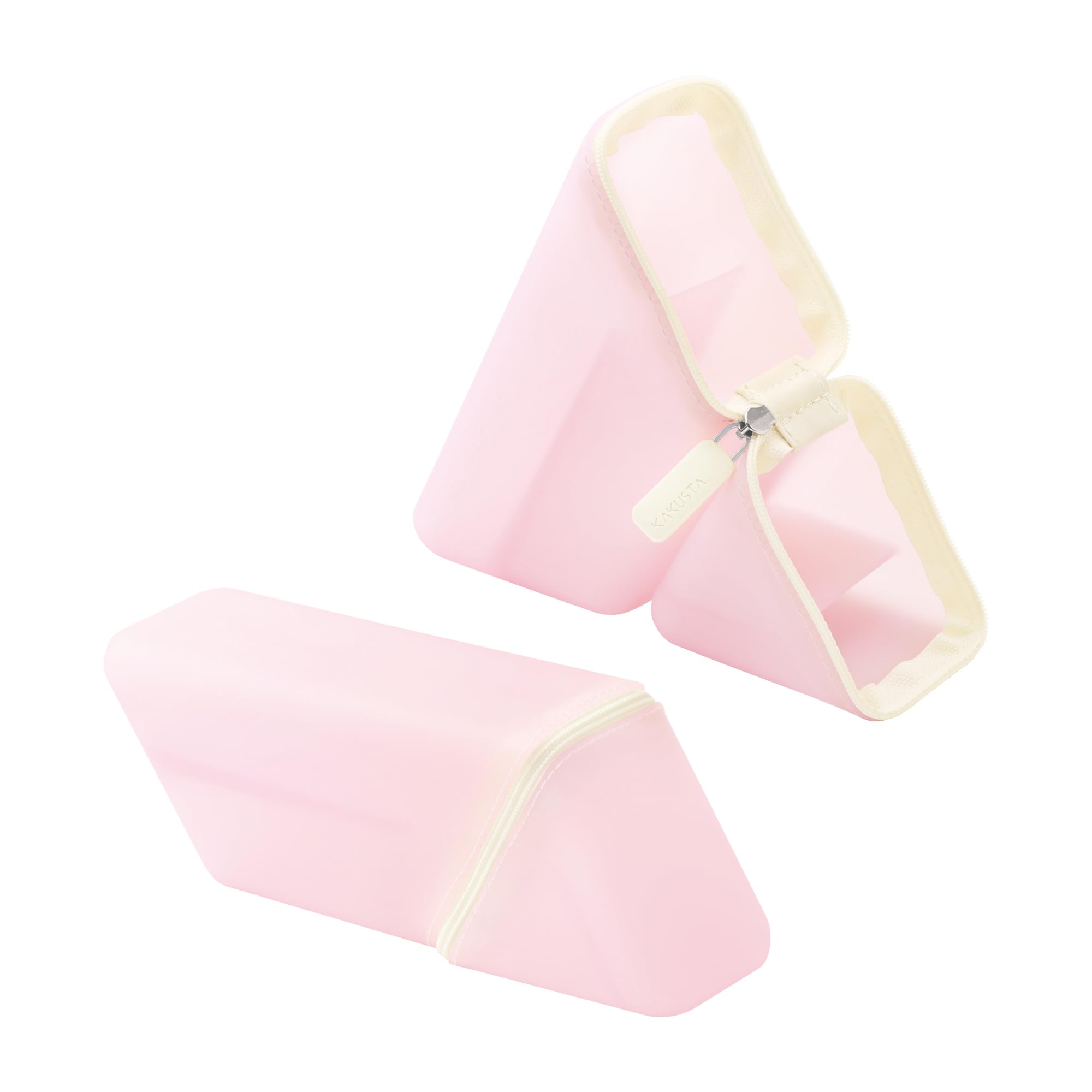 Sonic Kakusuta Punigumi Sheer Peach Portable Pen Holder FD-3314-P