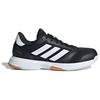 Adidas Ligra 8 Indoor Black White Men Sneakers Core-Black Cloud-White IH0526
